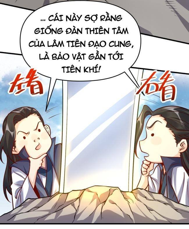 nguyên lai ta là tu tiên đại lão chapter 123 - Next Chapter 123