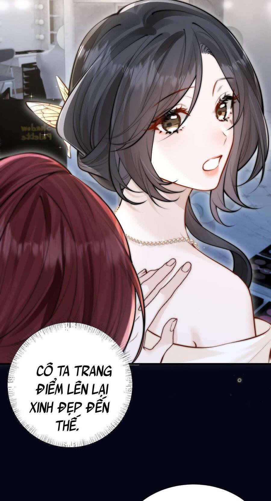 em nghe thấy chứ ? Chapter 47 - Trang 2