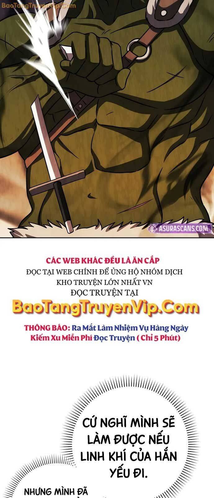 sát thủ tái sinh thành một kiếm sĩ thiên tài Chapter 48 - Trang 2