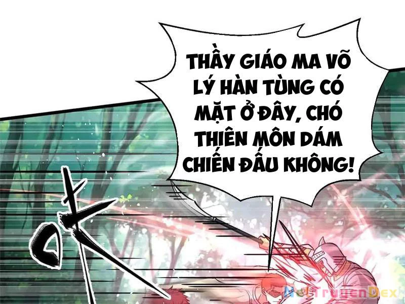 toàn cầu cao võ Chapter 292 - Trang 2