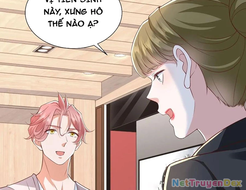 tôi là tài xế xe công nghệ có chút tiền thì đã sao? Chapter 134 - Next 