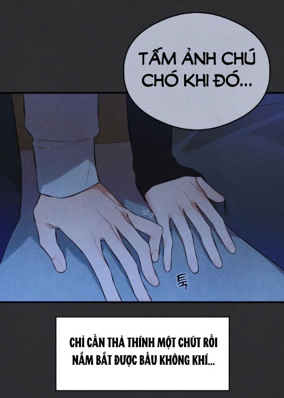 18+ Mong Ước Của Ác Ma Chap 8 - Trang 2