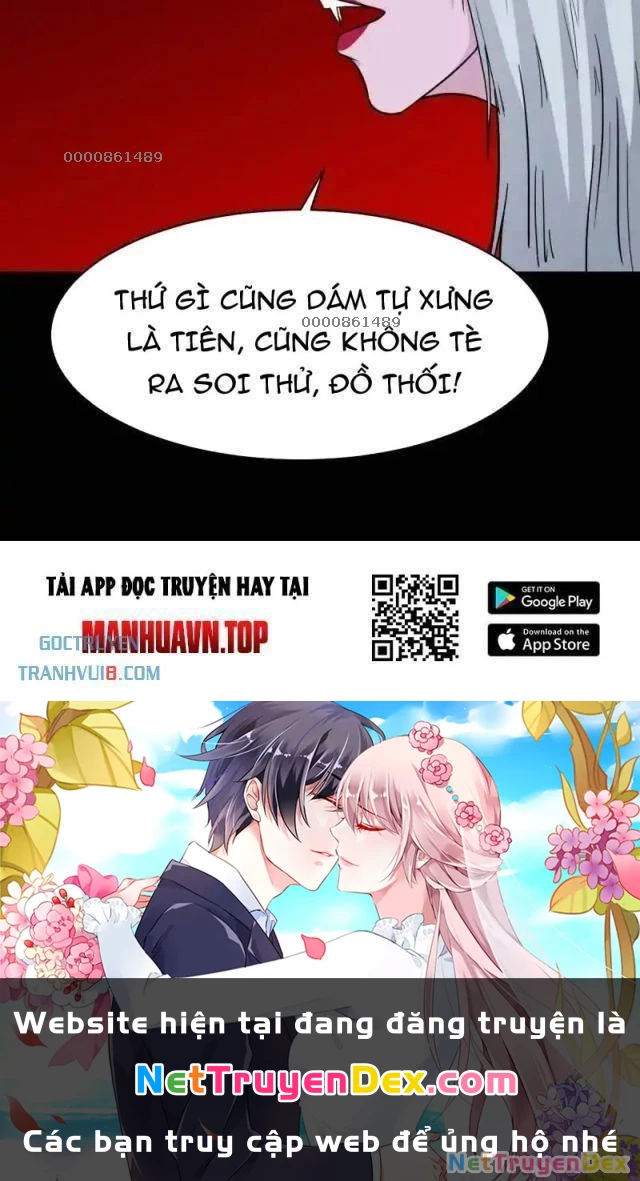 đấu yếm thần Chapter 220 - Trang 2