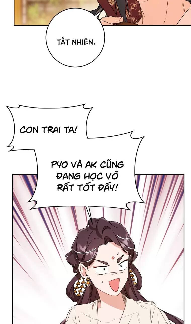 trở thành cô cháu gái bị khinh miệt của gia tộc võ lâm chapter 23 - Next Chapter 23