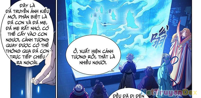 ta là đại thần tiên Chapter 775 - Next 