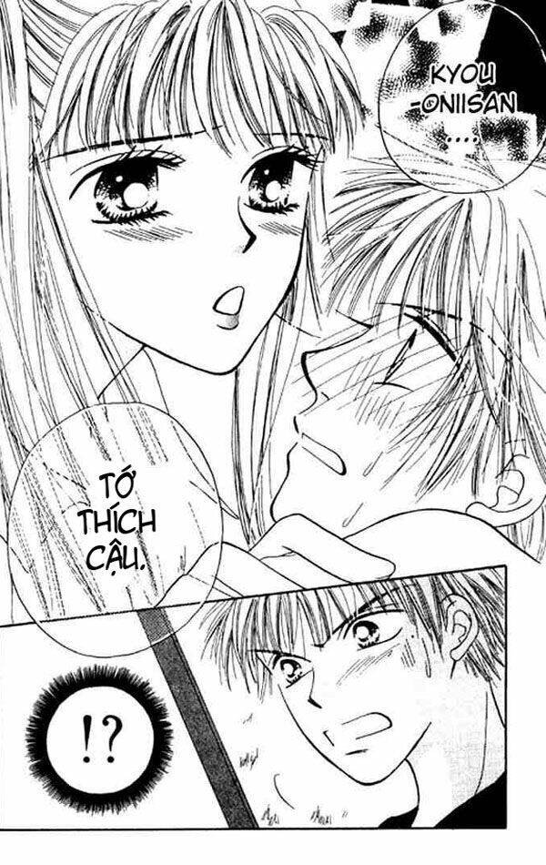 Girl Got Game - Power Chapter 12 - Trang 2