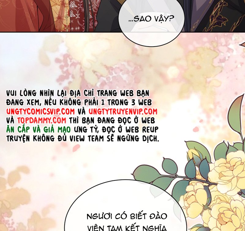 Chỉ Nam Thuần Dưỡng Bạo Quân Chap 24 - Next 