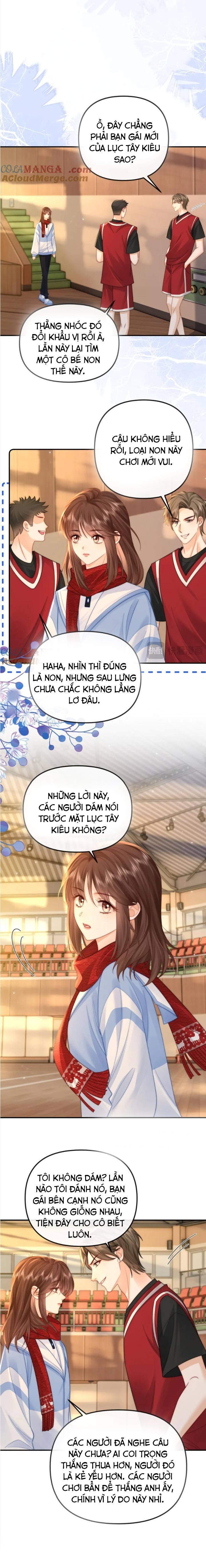 trụy lạc Chapter 34 - Trang 2