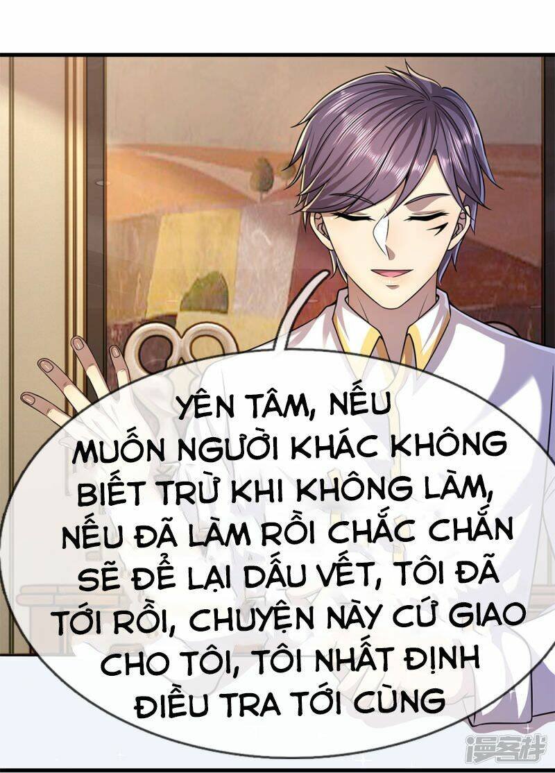 y võ chí tôn Chapter 145 - Trang 2