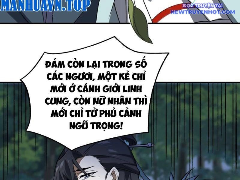 ta ở tu tiên giới chỉ làm giờ hành chính Chapter 101 - Trang 2