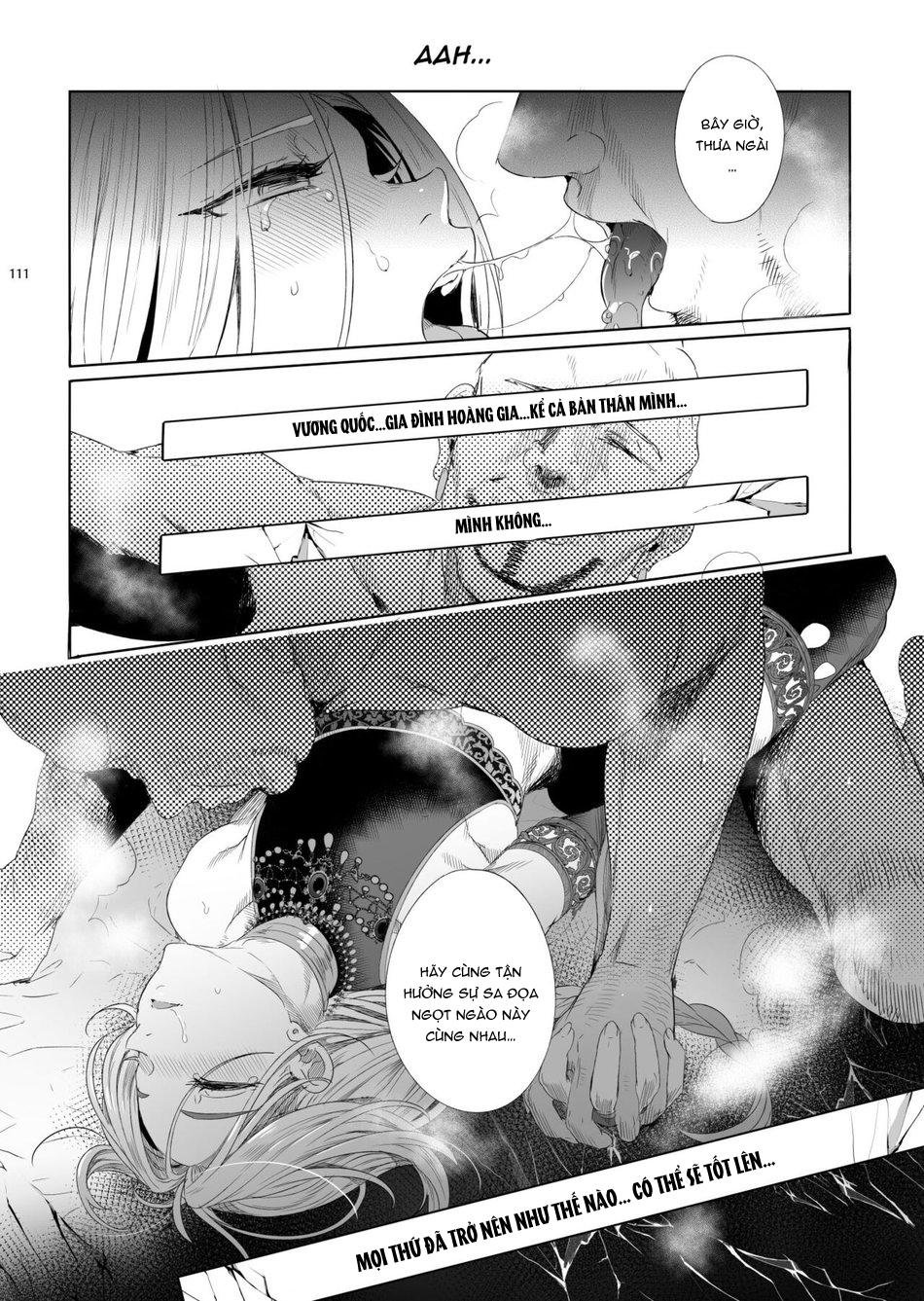 Đutanbao Shota Chapter 20 - Next Chapter 21