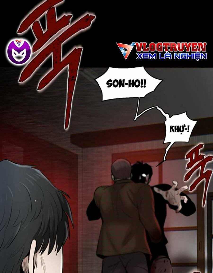 bù nhìn chapter 19 - Trang 2