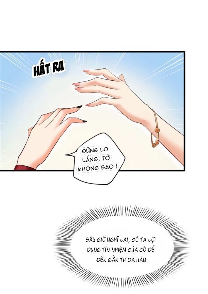 Cô Vợ Ngọt Ngào Có Chút Bất Lương Chap 2 - Trang 2