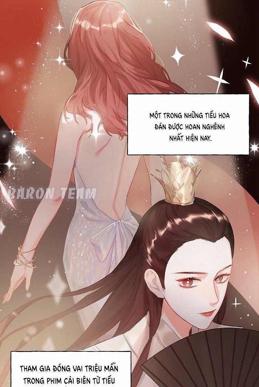 Ảnh Hậu Thành Đôi Chapter 1 - Trang 2