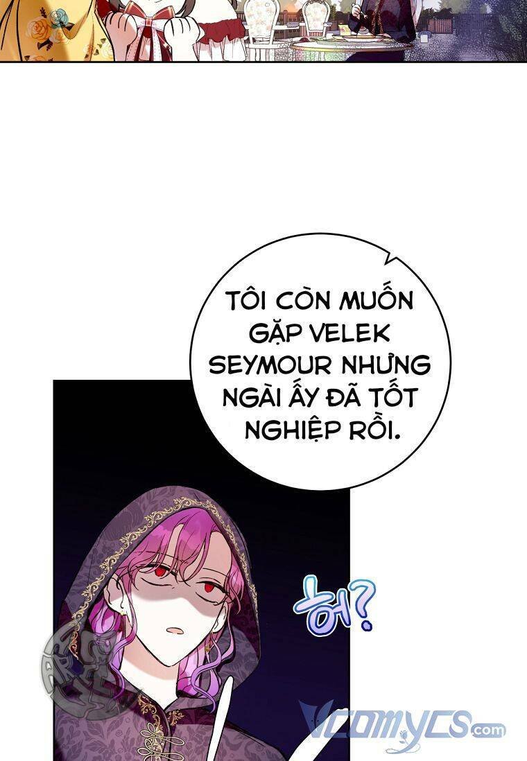 làm ác nữ bộ không tuyệt sao? chapter 13 - Next Chap 13