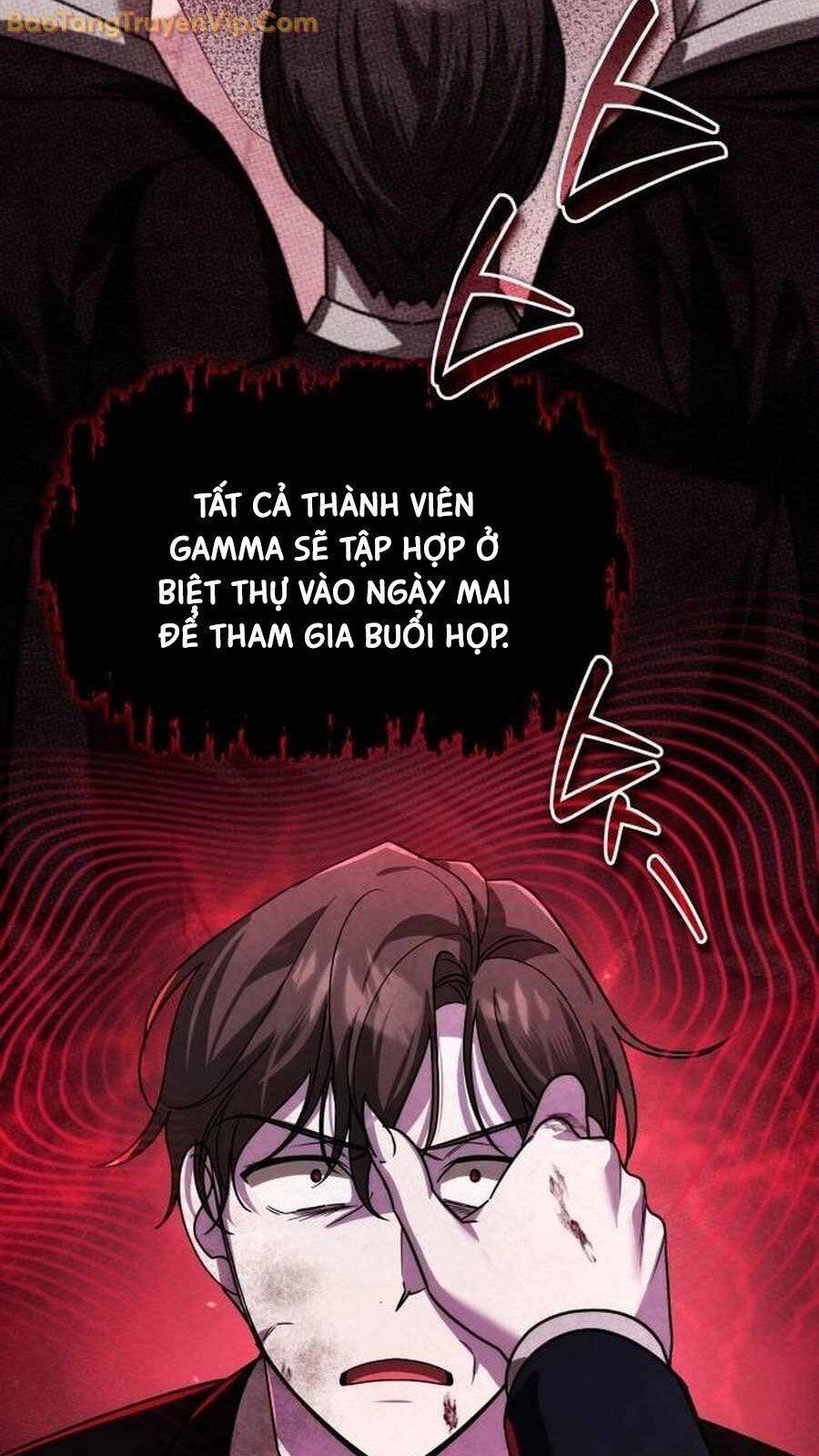 Bản Ngã Thay Đổi Chapter 19 - Trang 2