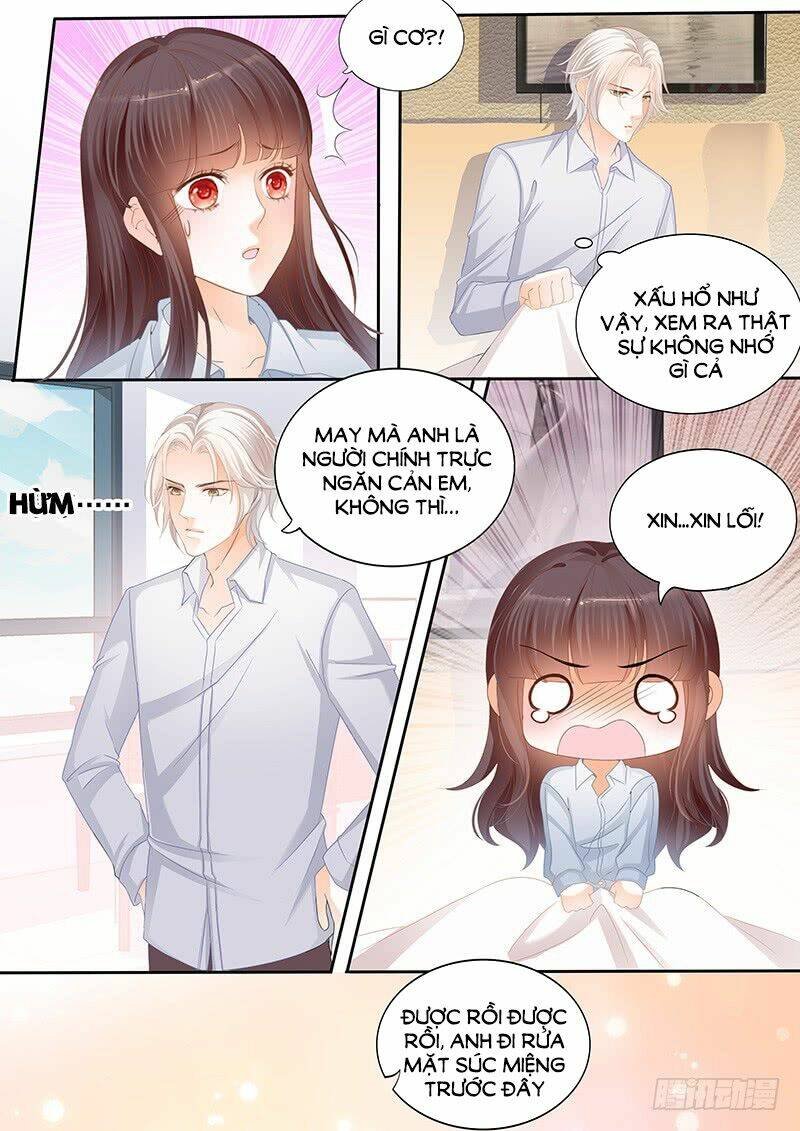 thiểm hôn kiều thê chapter 108 - Trang 2