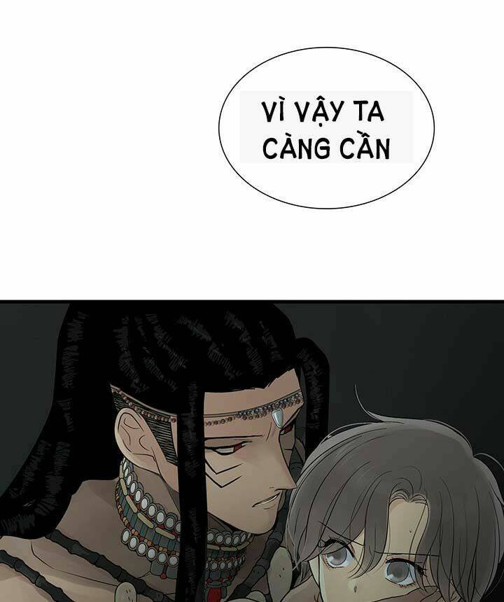 lãnh địa của totem chapter 67 - Trang 2