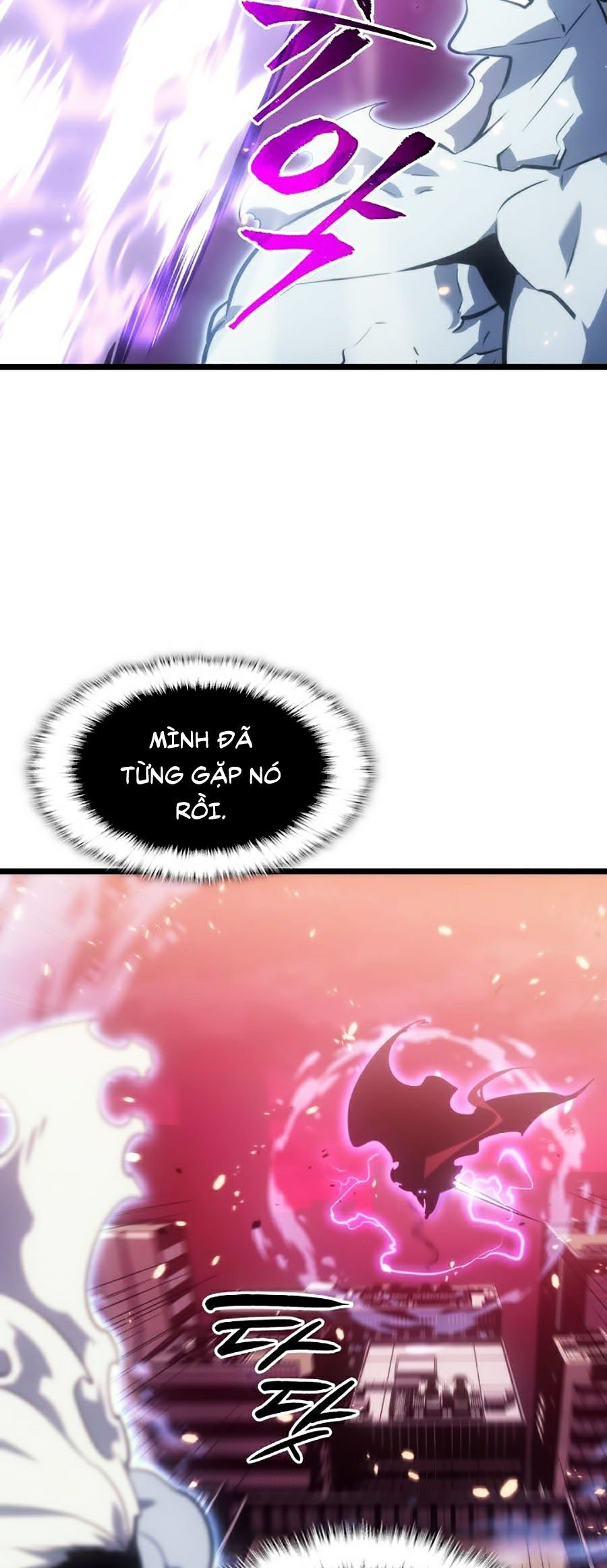 tôi thăng cấp một mình Chapter 165 - Trang 2