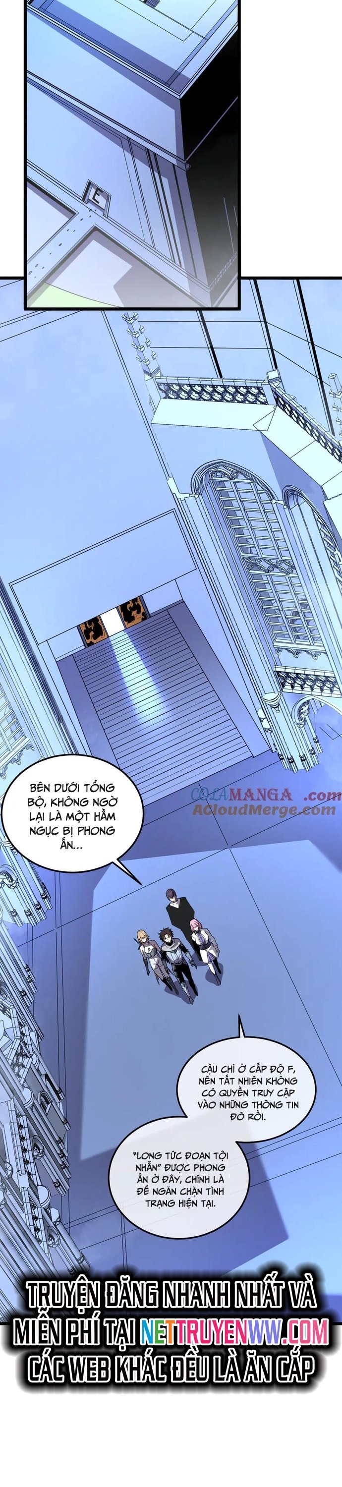 hệ thống của ta thật đứng đắn Chapter 46 - Trang 2