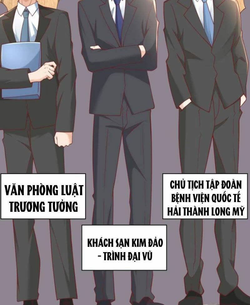 tôi là tài xế xe công nghệ có chút tiền thì đã sao? chương 106 - Trang 2