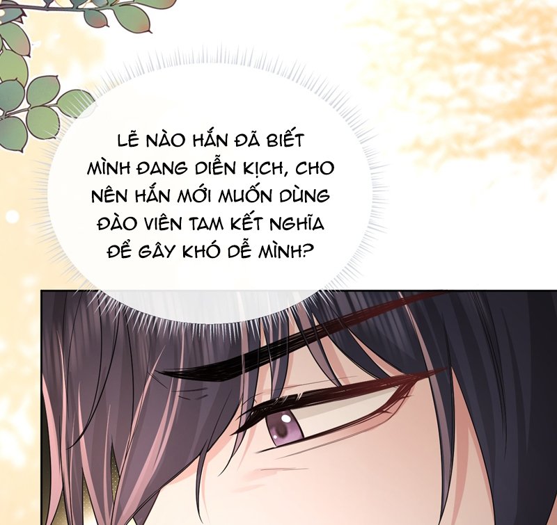 Chỉ Nam Thuần Dưỡng Bạo Quân Chap 24 - Next 