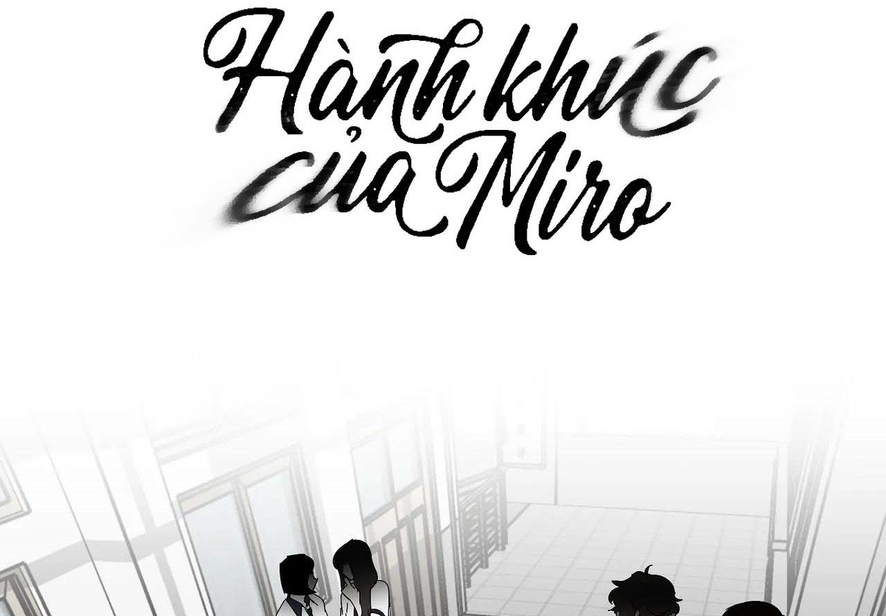 Hành Khúc Của Miro Chapter 15 - Trang 2