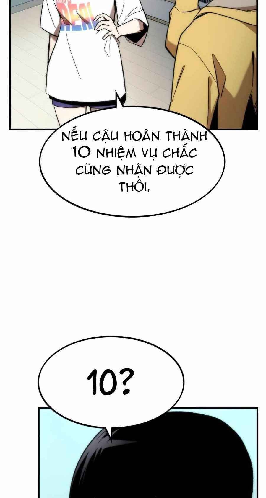 Nhân Vật Phụ Siêu Cấp Chapter 11 - Next Chapter 12