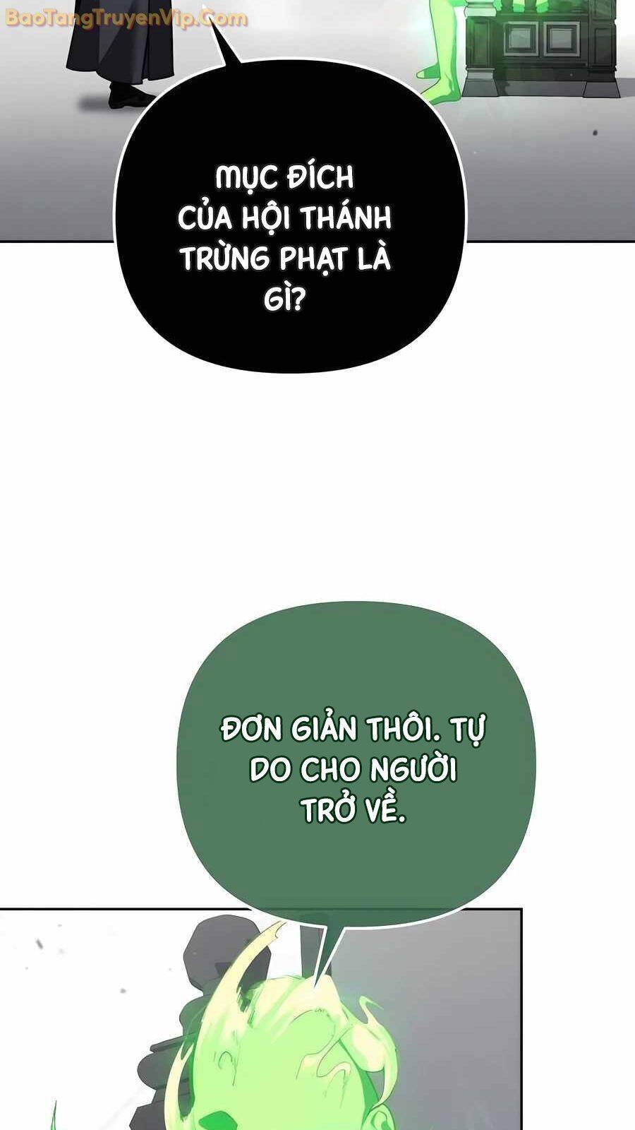 Bản Ngã Thay Đổi Chapter 20 - Trang 2