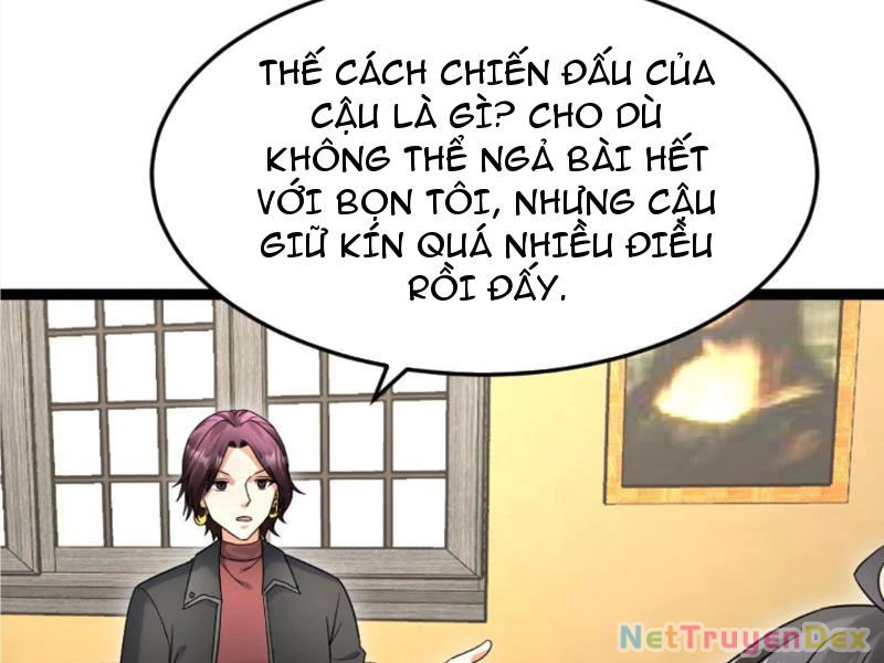 Toàn Cầu Băng Phong: Ta Chế Tạo Phòng An Toàn Tại Tận Thế Chapter 546.5 - Trang 2