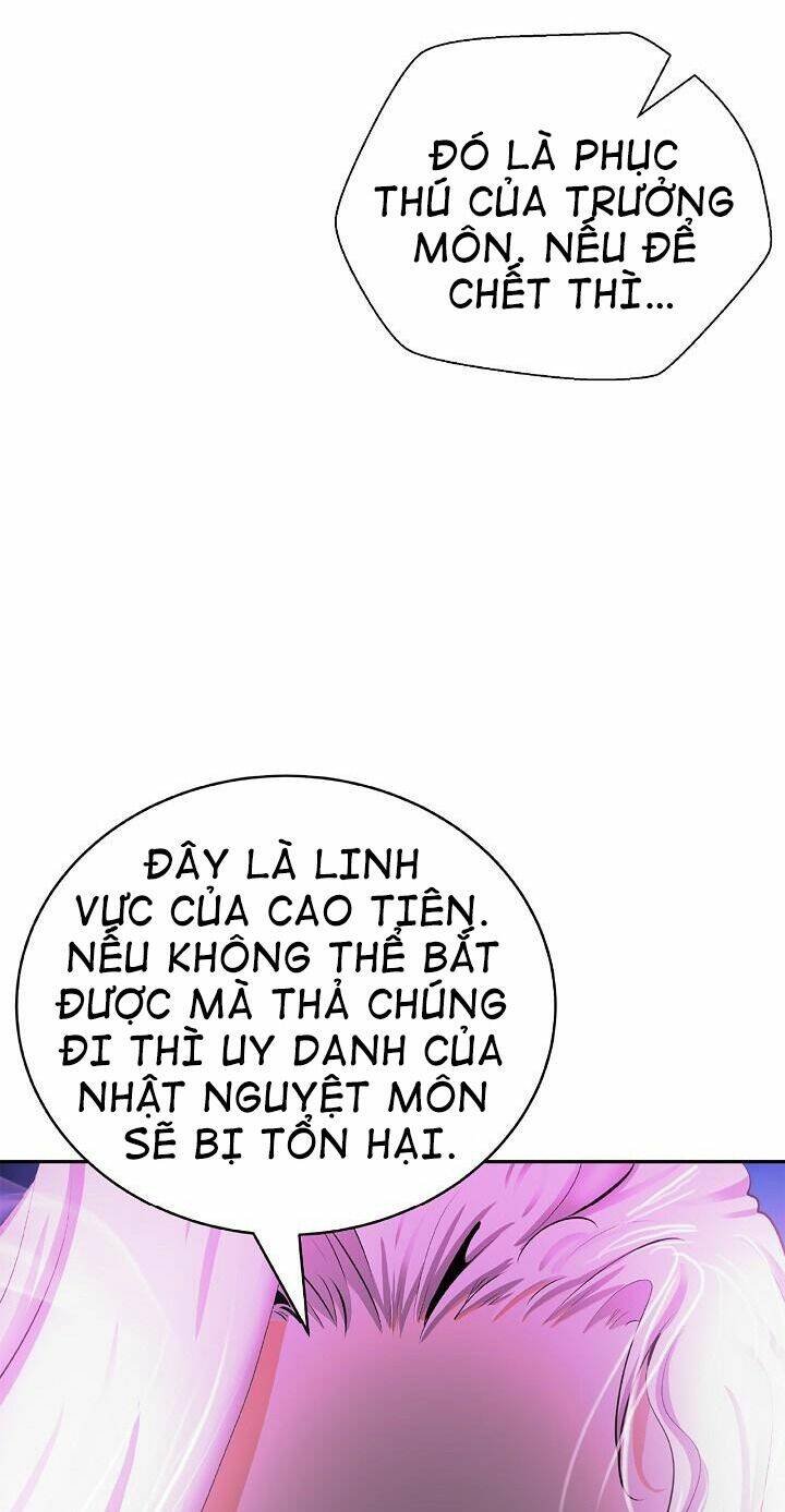 xuyên không thành hổ chapter 58 - Trang 2