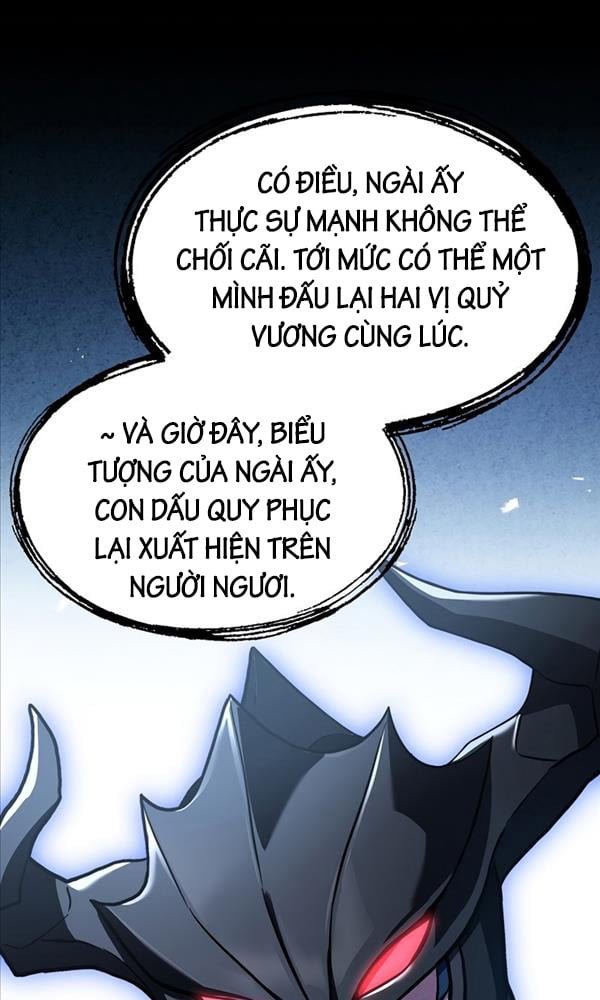 sự trở lại của vị hiệp sĩ dùng thương Chapter 90 - Trang 2