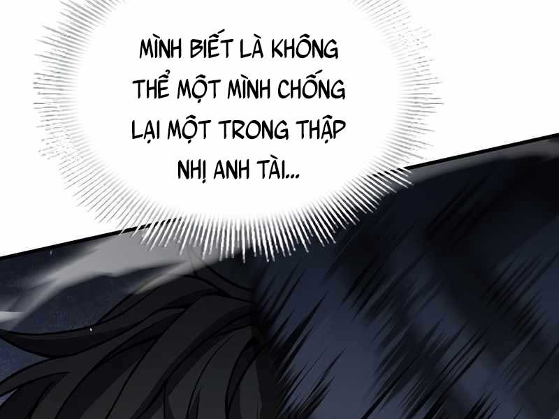 sự trở lại của vị hiệp sĩ dùng thương Chapter 78 - Trang 2