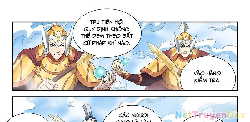 ta là đại thần tiên Chapter 775 - Next 