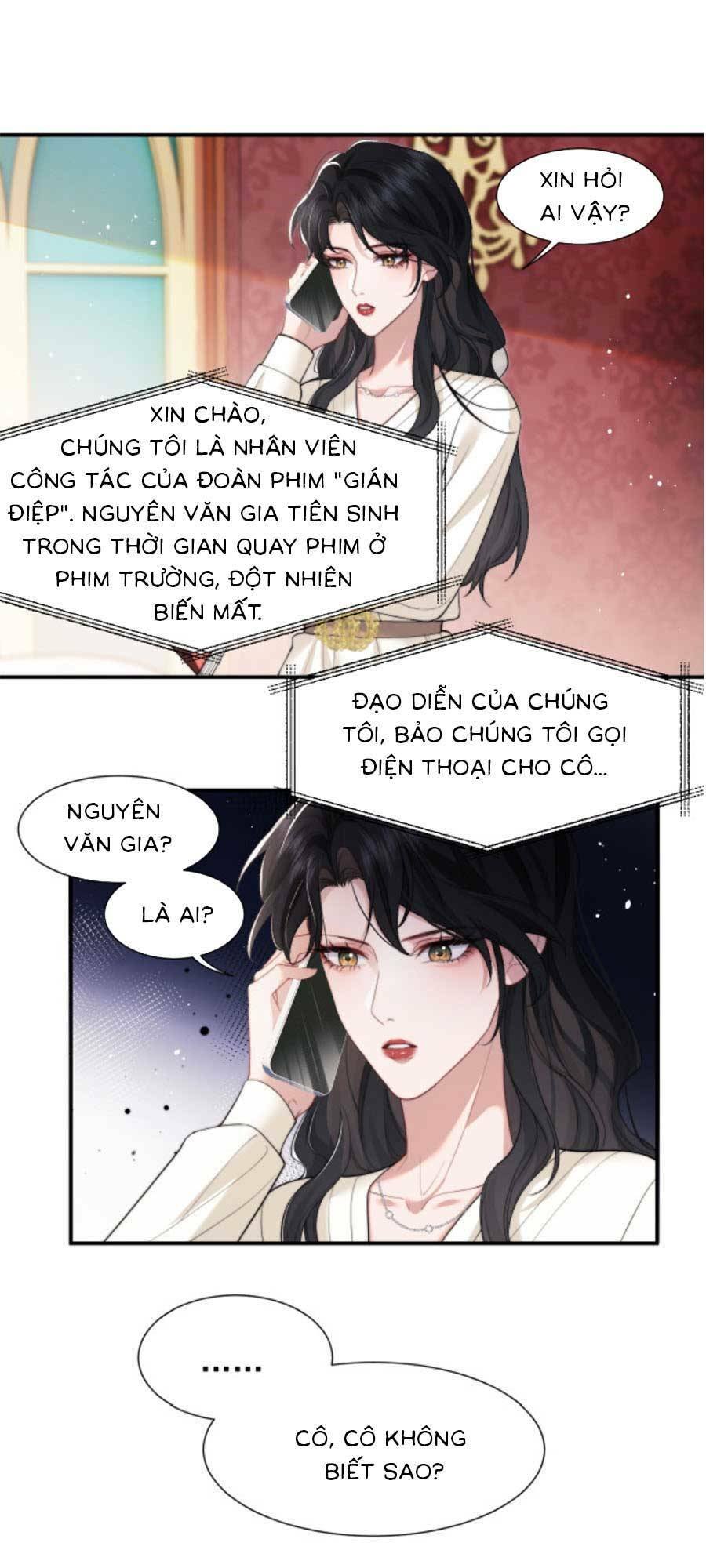 nữ tướng xuyên đến hiện đại trở thành chị dâu quyền lực chapter 5 - Next Chapter 5