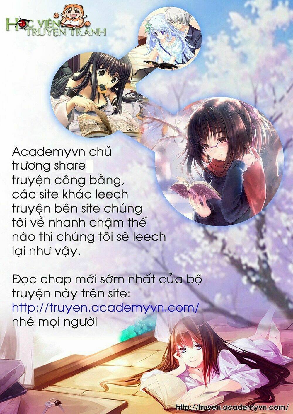 Nữ Diễn Viên Tài Năng Chapter 32 - Trang 2