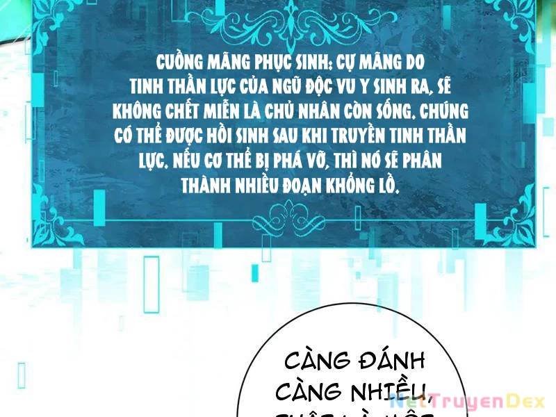 toàn dân chuyển chức: ngự long sư là chức nghiệp yếu nhất? Chapter 83 - Trang 2