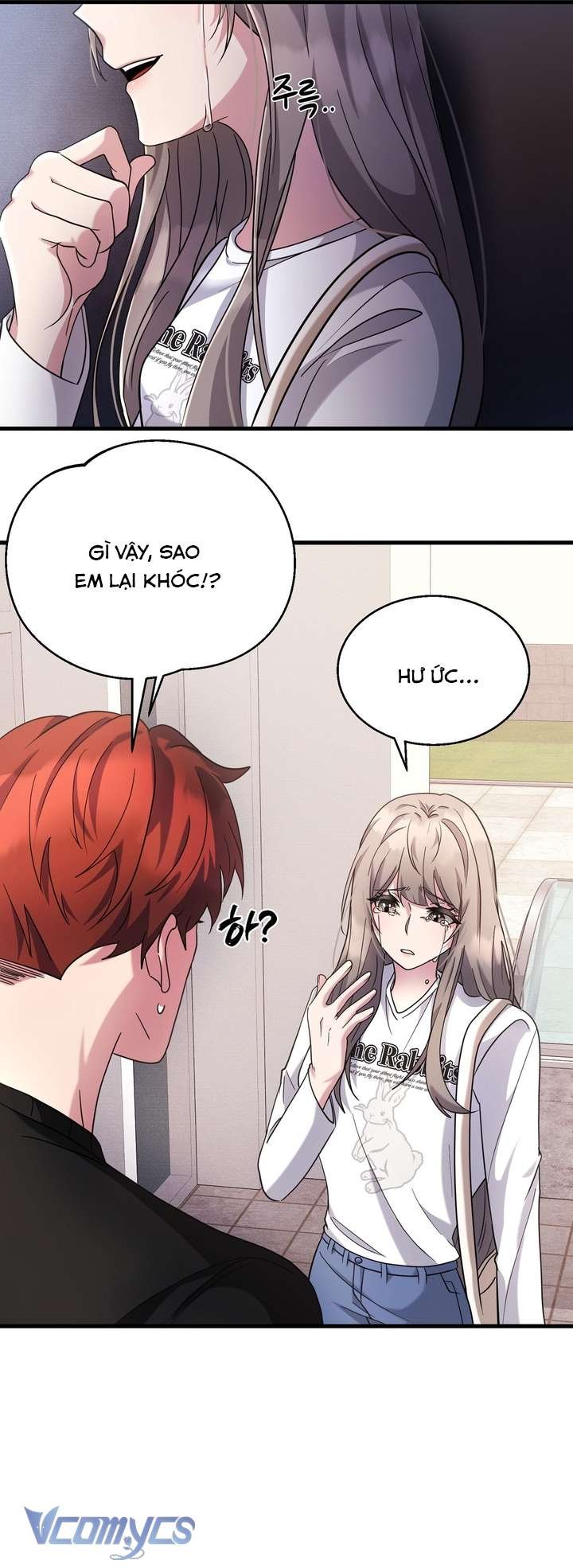 [18+] Mùa Đông Bất Tận Chap 2 - Next 