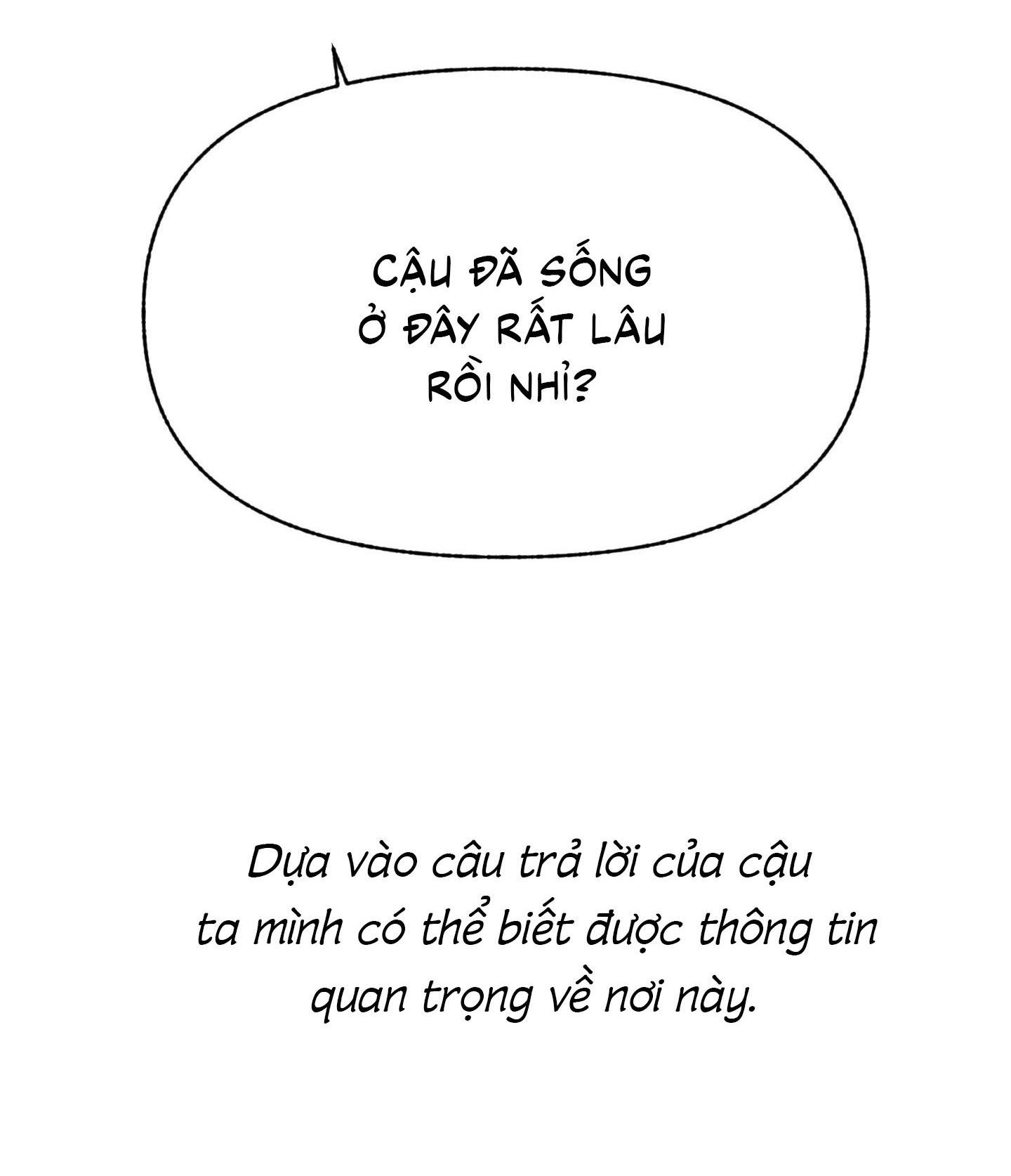 (CBunu) Control Time |KHÔNG CHE| Chapter 17 - Trang 2