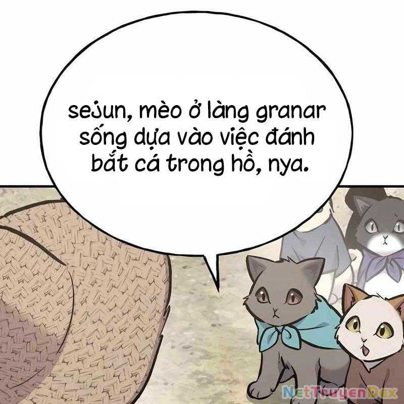 làm nông dân trong tòa tháp thử thách Chapter 91 - Trang 2