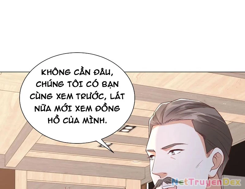 tôi là tài xế xe công nghệ có chút tiền thì đã sao? Chapter 134 - Next 