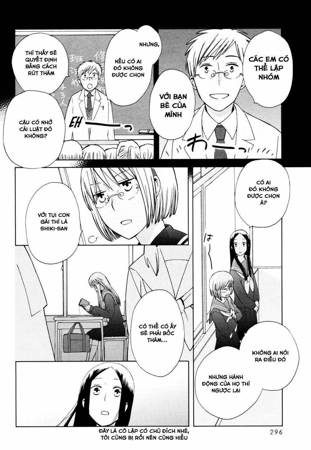 14-sai no koi chapter 23 - Trang 2