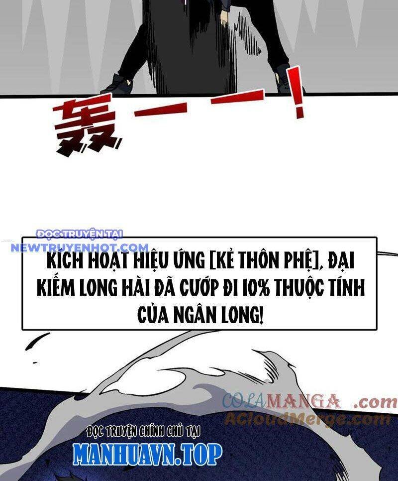 bắt đầu kế nhiệm boss hắc long, ta vô địch Chapter 45 - Trang 2