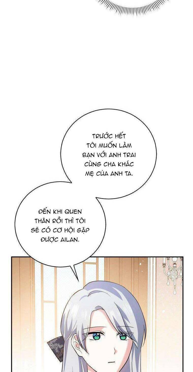 hãy ủng hộ kế hoạch trả thù của tôi chapter 10 - Trang 2