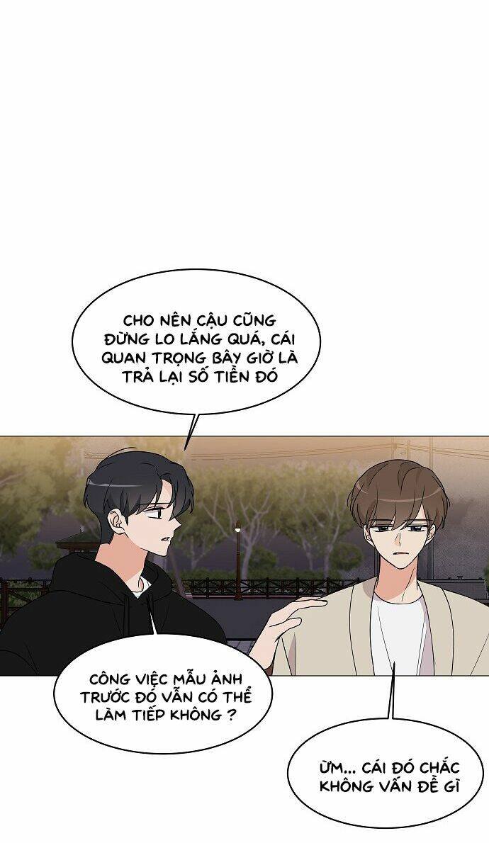 thiếu nữ 1m8 Chapter 16 - Trang 2