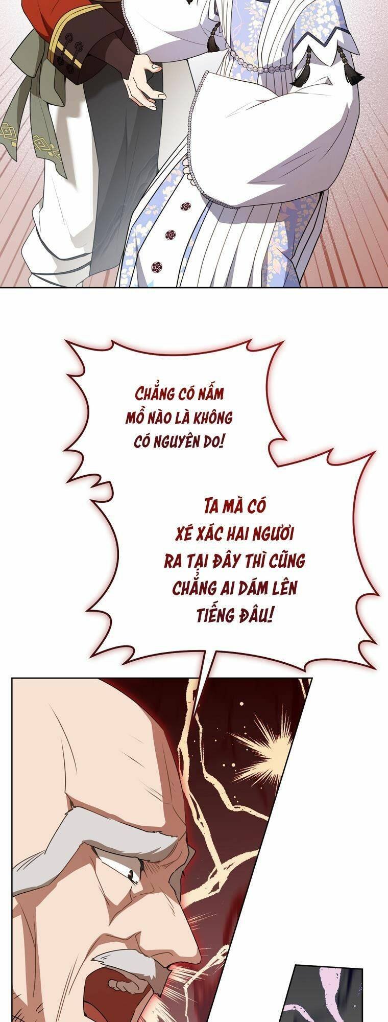 trở thành cô cháu gái bị khinh miệt của gia tộc võ lâm chương 43 - Next Chapter 43