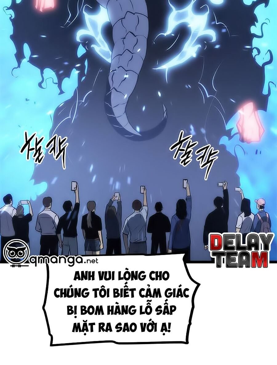 tôi thăng cấp một mình Chapter 122 - Trang 2