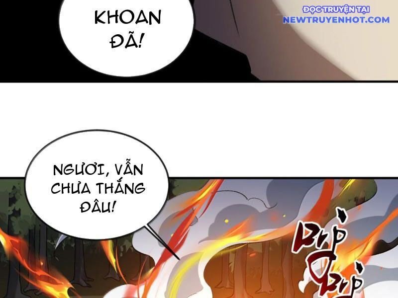 ta ở tu tiên giới chỉ làm giờ hành chính Chapter 101 - Trang 2