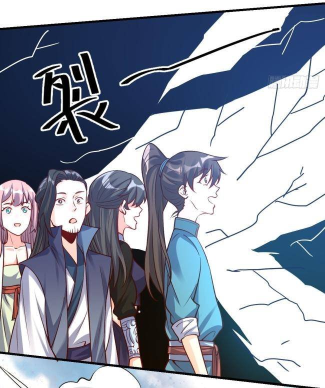 nguyên lai ta là tu tiên đại lão chapter 123 - Next Chapter 123