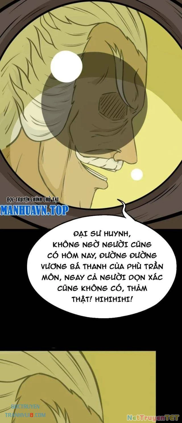 đấu yếm thần Chapter 261 - Trang 2